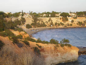 Cabo Roig holiday rentals